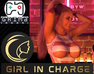Girl In Charge