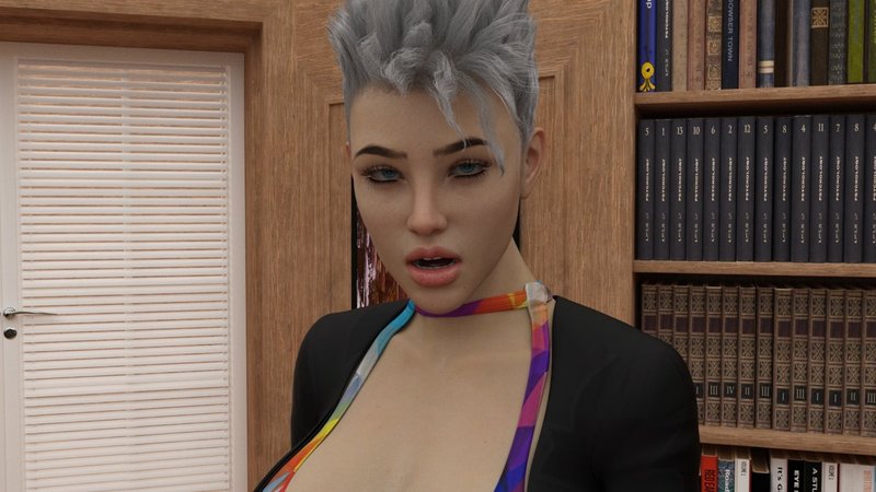 Screenshot 8 from A SuperHero Story