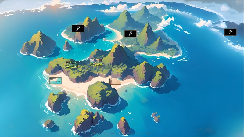 Screenshot 6 from Nami, a Naughty Pirate