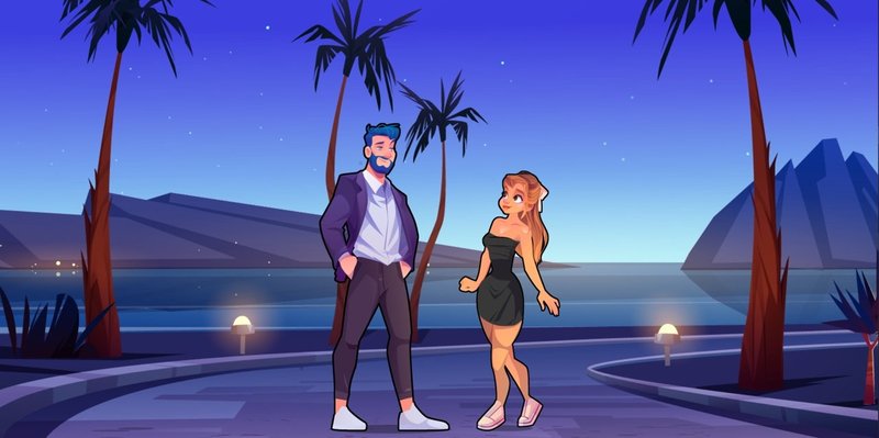 Screenshot 2 from The Lodge