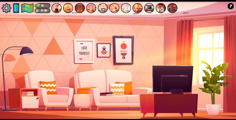 Screenshot 5 from The Lodge
