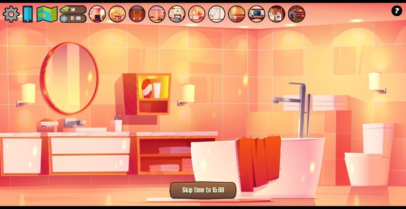 Screenshot 6 from The Lodge