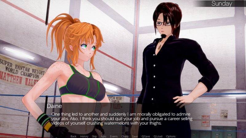 Screenshot 5 from Detached
