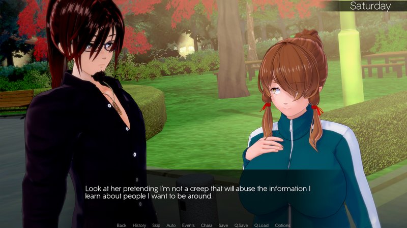 Screenshot 6 from Detached