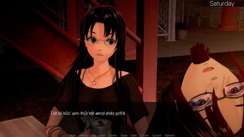 Screenshot 7 from Detached
