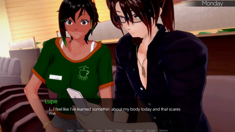 Screenshot 8 from Detached