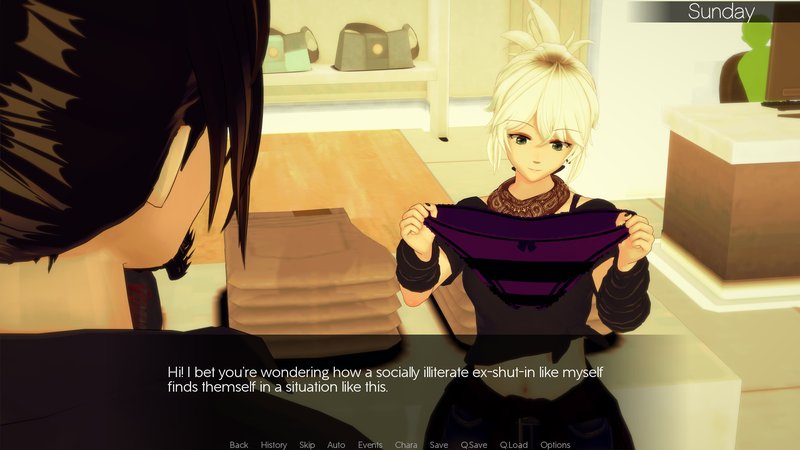 Screenshot 10 from Detached