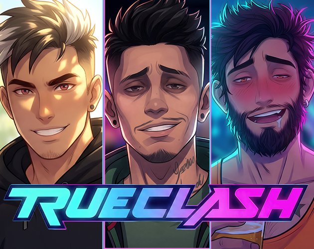 TrueClash
