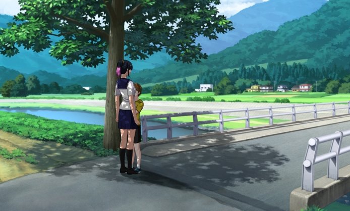 Screenshot 5 from When Reason's Sail Tears