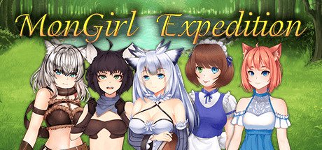 MonGirl Sexpedition