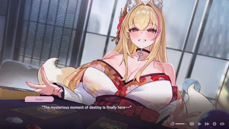Screenshot 6 from Sugar-Mommied by a Fox Babe