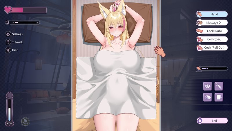 Screenshot 10 from Sugar-Mommied by a Fox Babe