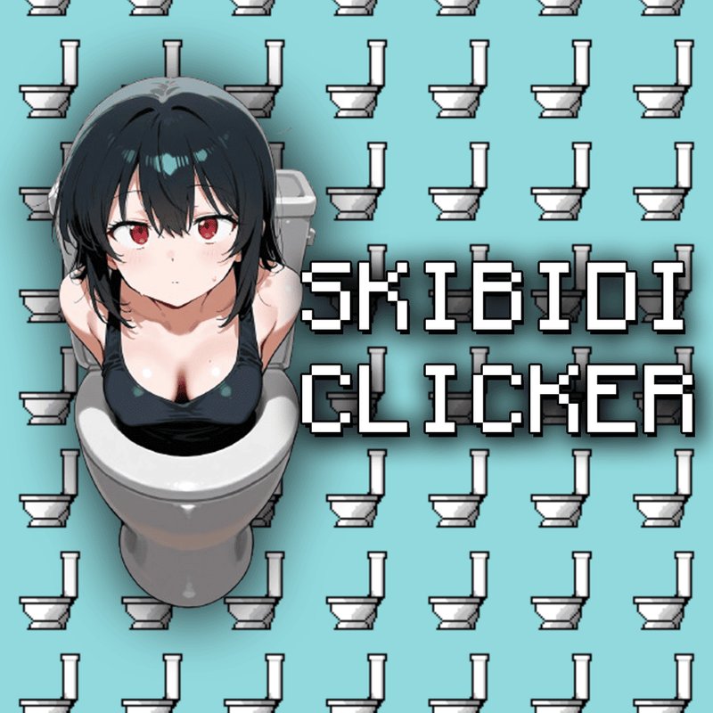 Skibidi Clicker