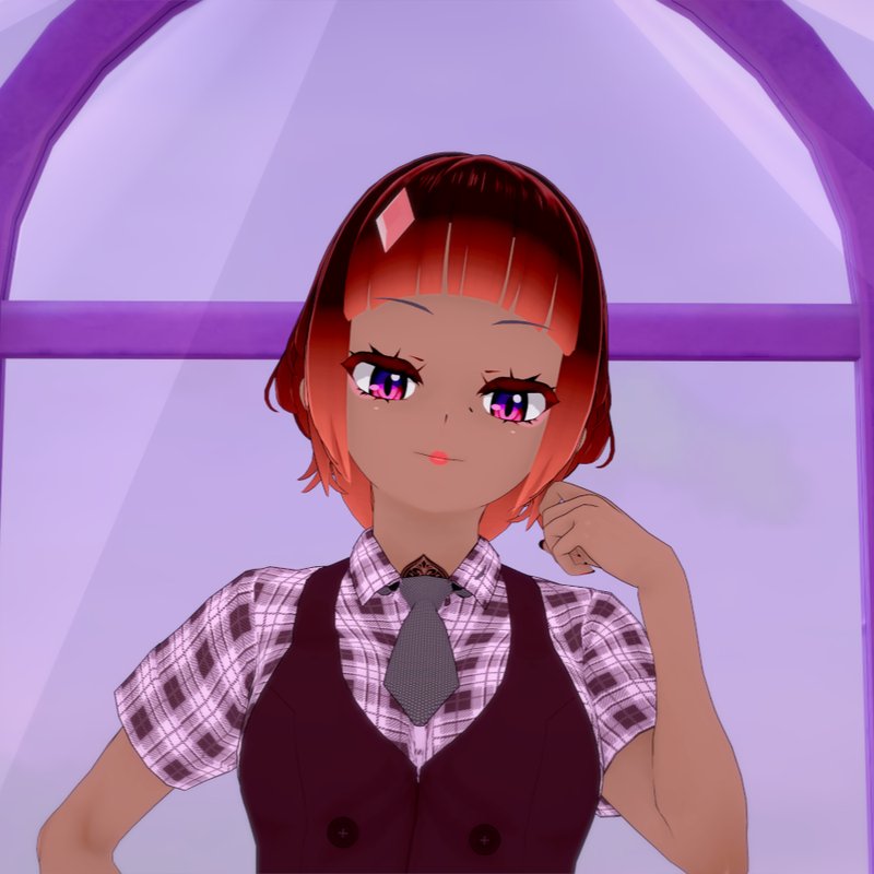 The Luck'xury Club