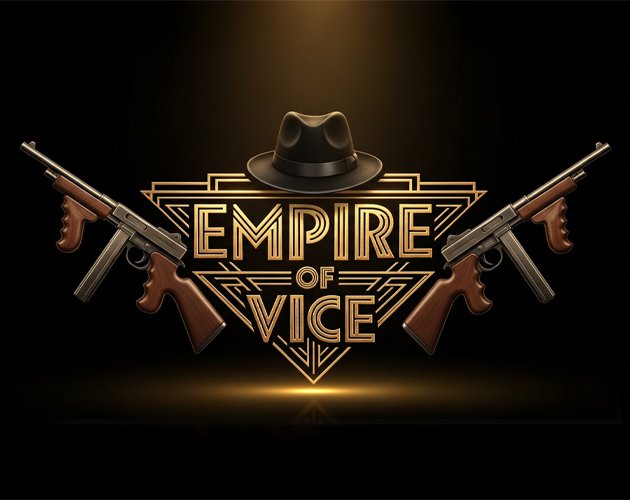 Empire of Vice