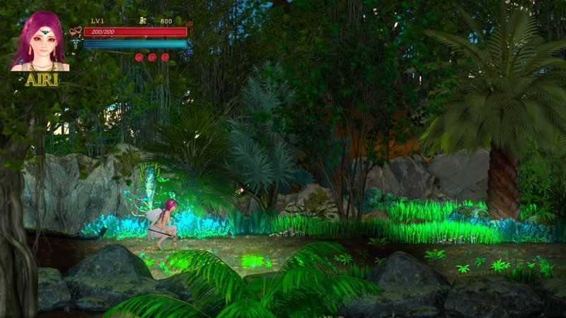 Screenshot 3 from Guilty Hell 2