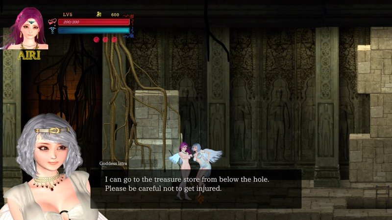 Screenshot 5 from Guilty Hell 2