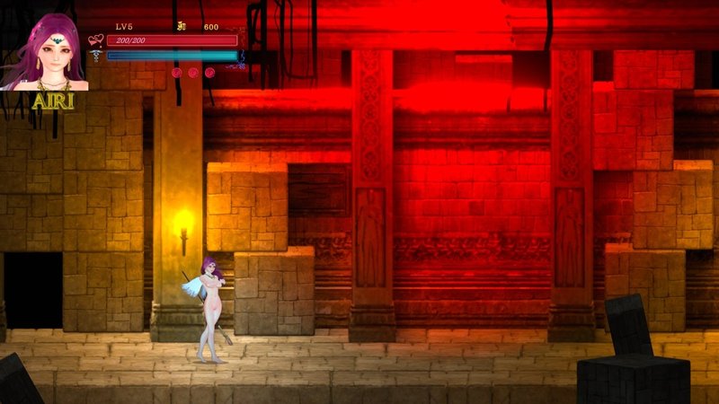 Screenshot 6 from Guilty Hell 2