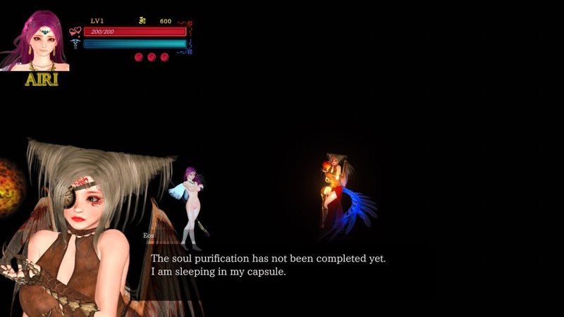 Screenshot 8 from Guilty Hell 2
