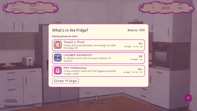 Screenshot 5 from MILFs In Your Area - Mom's Twin