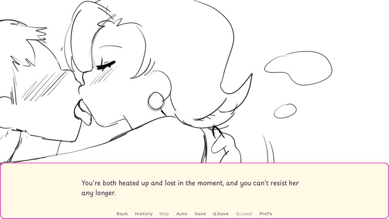 Screenshot 10 from MILFs In Your Area - Mom's Twin