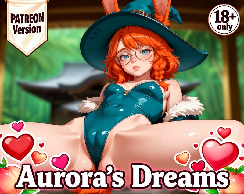 Beauty Clicker: Aurora's Dreams
