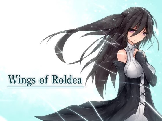 Wings of Roldea