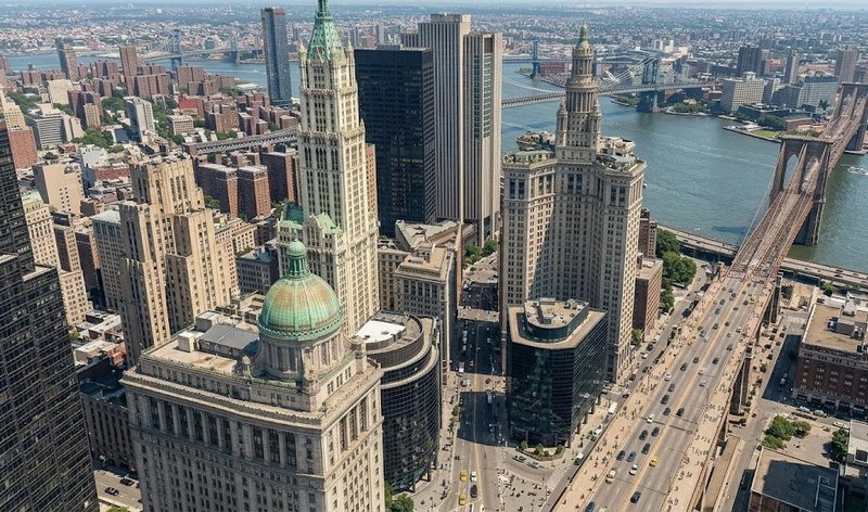 The High Line