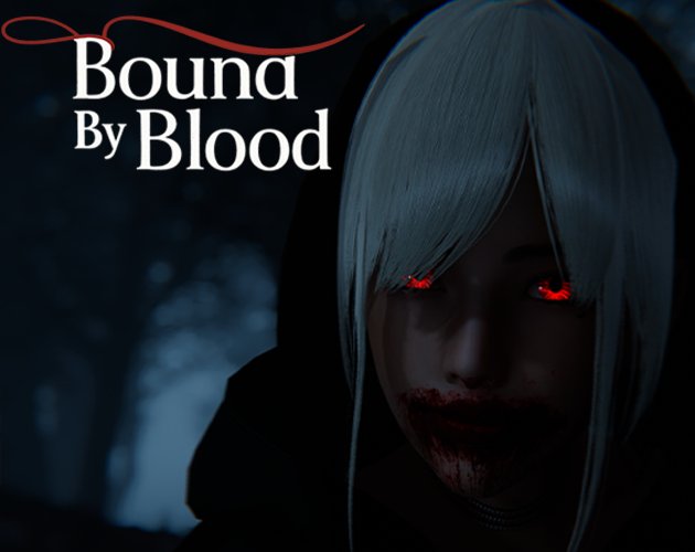 Bound by Blood