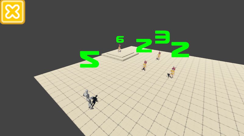 Screenshot 2 from Paws & Clones
