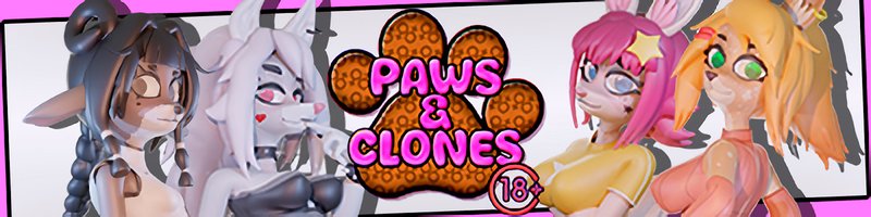Paws & Clones