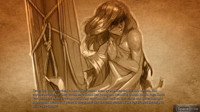 Screenshot 2 from Almastriga