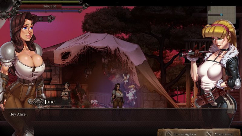 Screenshot 5 from Almastriga