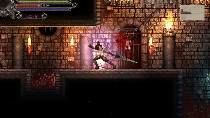 Screenshot 6 from Almastriga