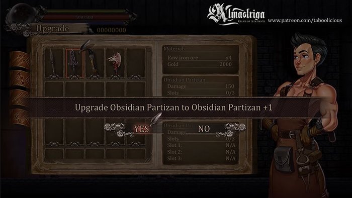Screenshot 10 from Almastriga