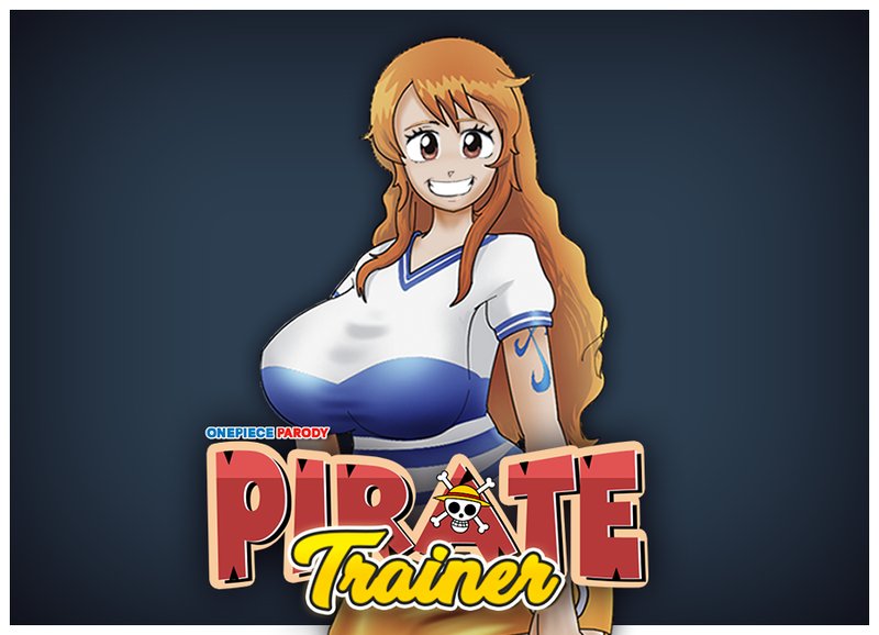 Pirate Trainer