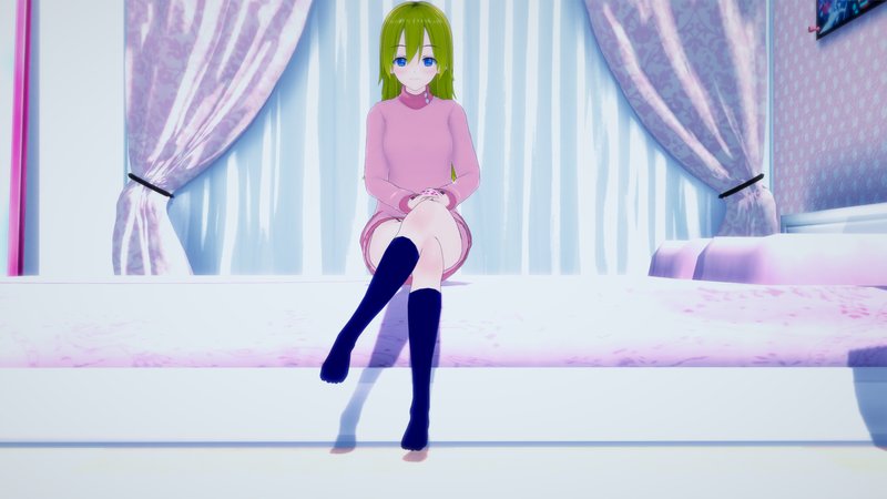 Screenshot 5 from Mistress Chains and Humiliation