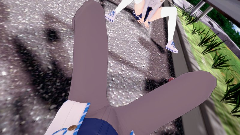 Screenshot 7 from Mistress Chains and Humiliation