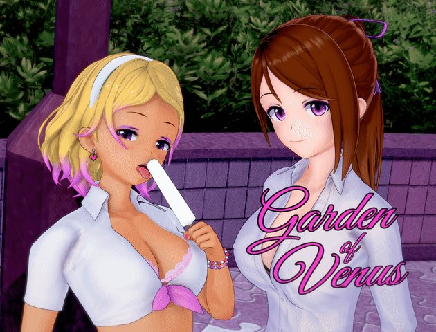 Garden of Venus