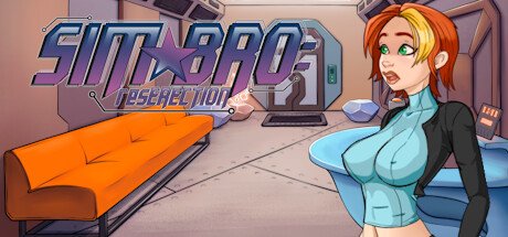 Simbro: Resurrection