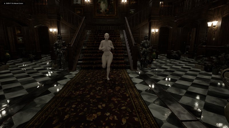 Screenshot 1 from Dimension: Apostle