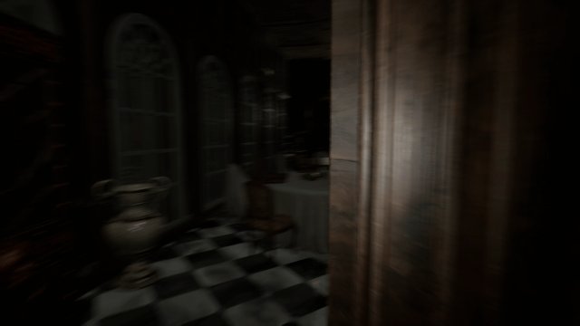 Screenshot 5 from Dimension: Apostle