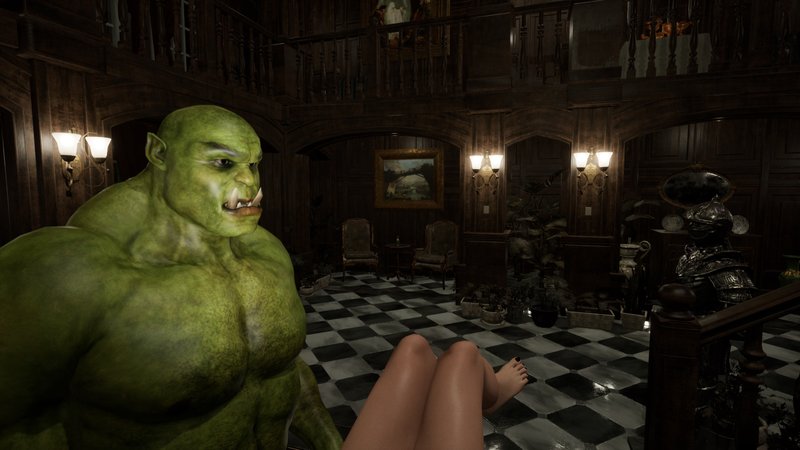 Screenshot 6 from Dimension: Apostle