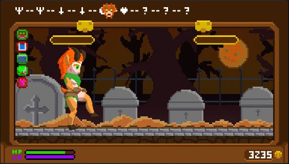 Screenshot 6 from MythGotchi