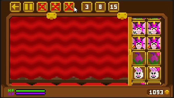 Screenshot 8 from MythGotchi