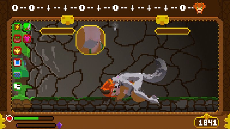 Screenshot 9 from MythGotchi