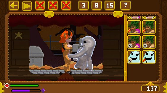 Screenshot 10 from MythGotchi