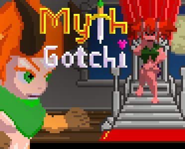 MythGotchi