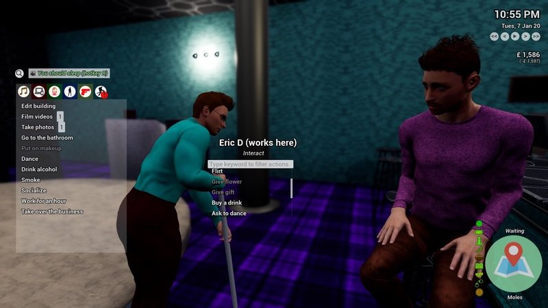 Screenshot 2 from LifePlay