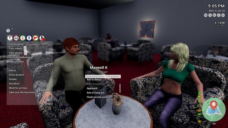 Screenshot 7 from LifePlay